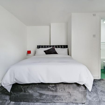 Albert View Rooms Salford (Greater Manchester) Exterior foto