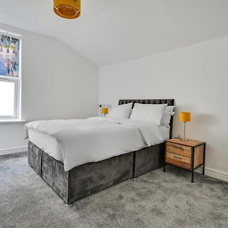 Albert View Rooms Salford (Greater Manchester) Exterior foto