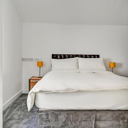Albert View Rooms Salford (Greater Manchester) Exterior foto