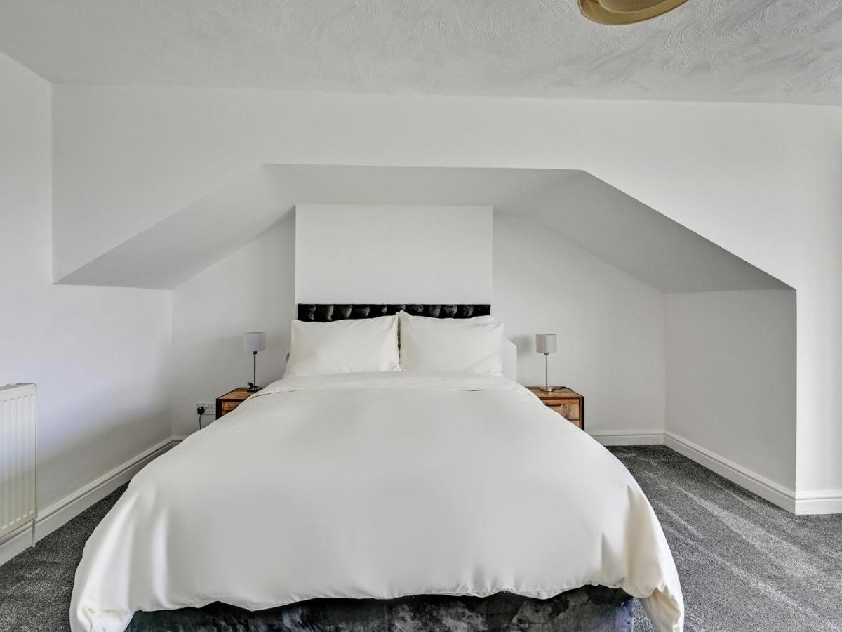 Albert View Rooms Salford (Greater Manchester) Exterior foto