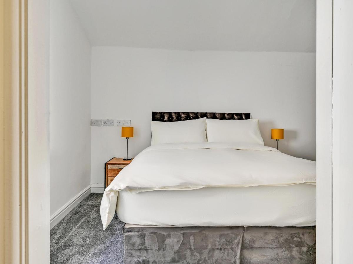 Albert View Rooms Salford (Greater Manchester) Exterior foto