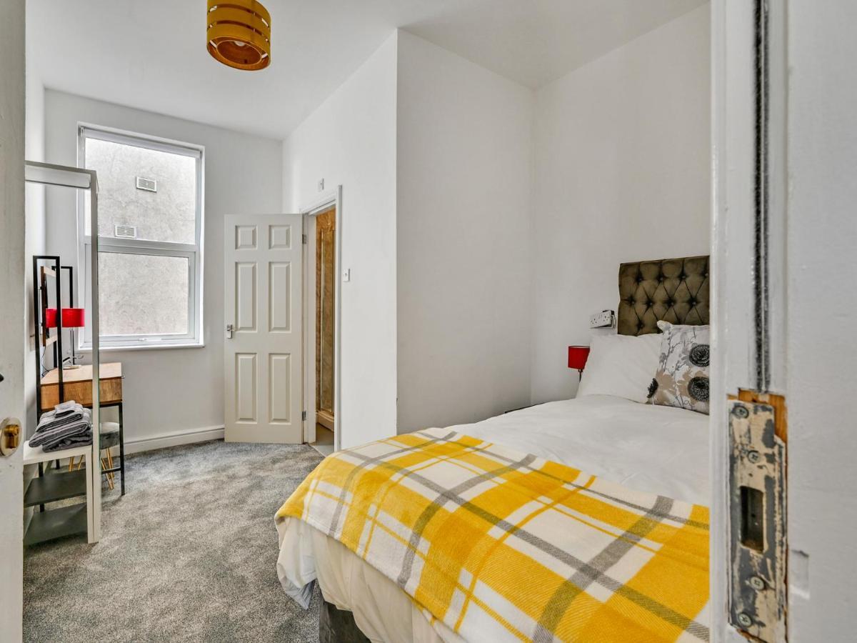 Albert View Rooms Salford (Greater Manchester) Exterior foto