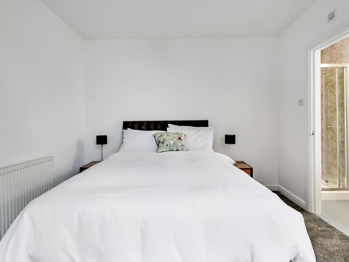 Albert View Rooms Salford (Greater Manchester) Exterior foto
