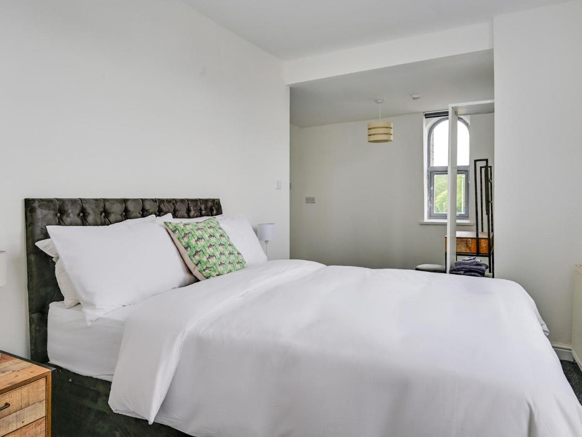 Albert View Rooms Salford (Greater Manchester) Exterior foto